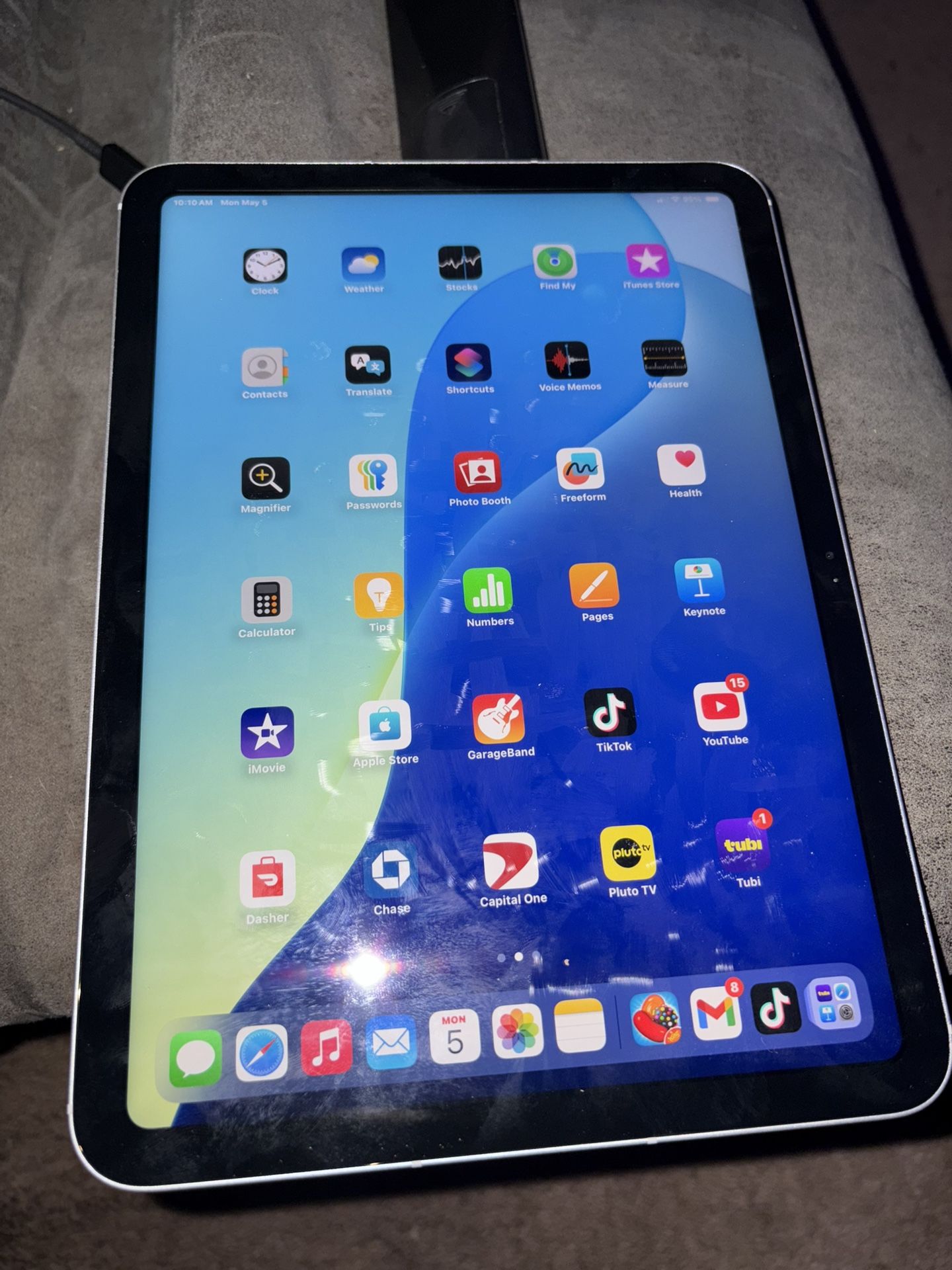 Apple iPad A16