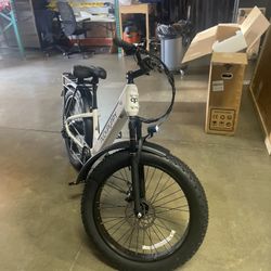 Electric Bike  750 W 