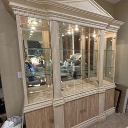 China Cabinet