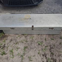 Tools Utility Box