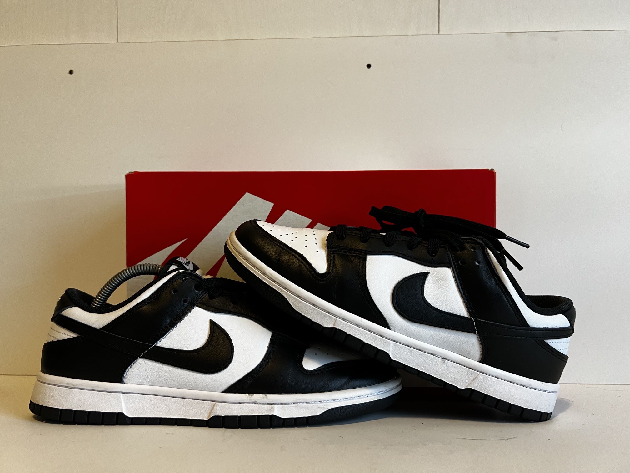 Nike Dunk Panda