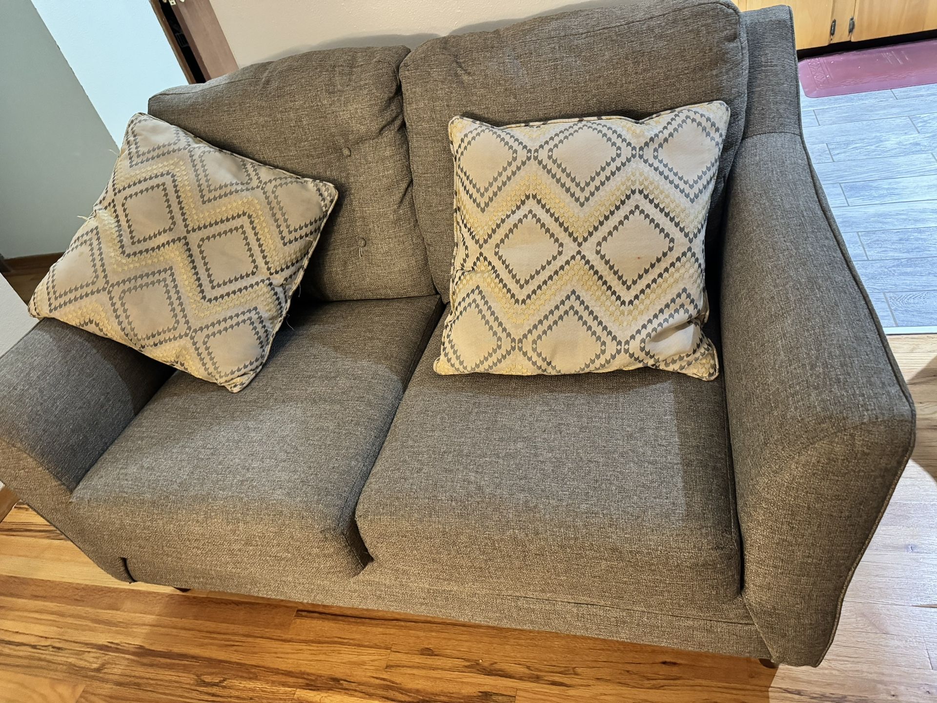 Love Seat Couch