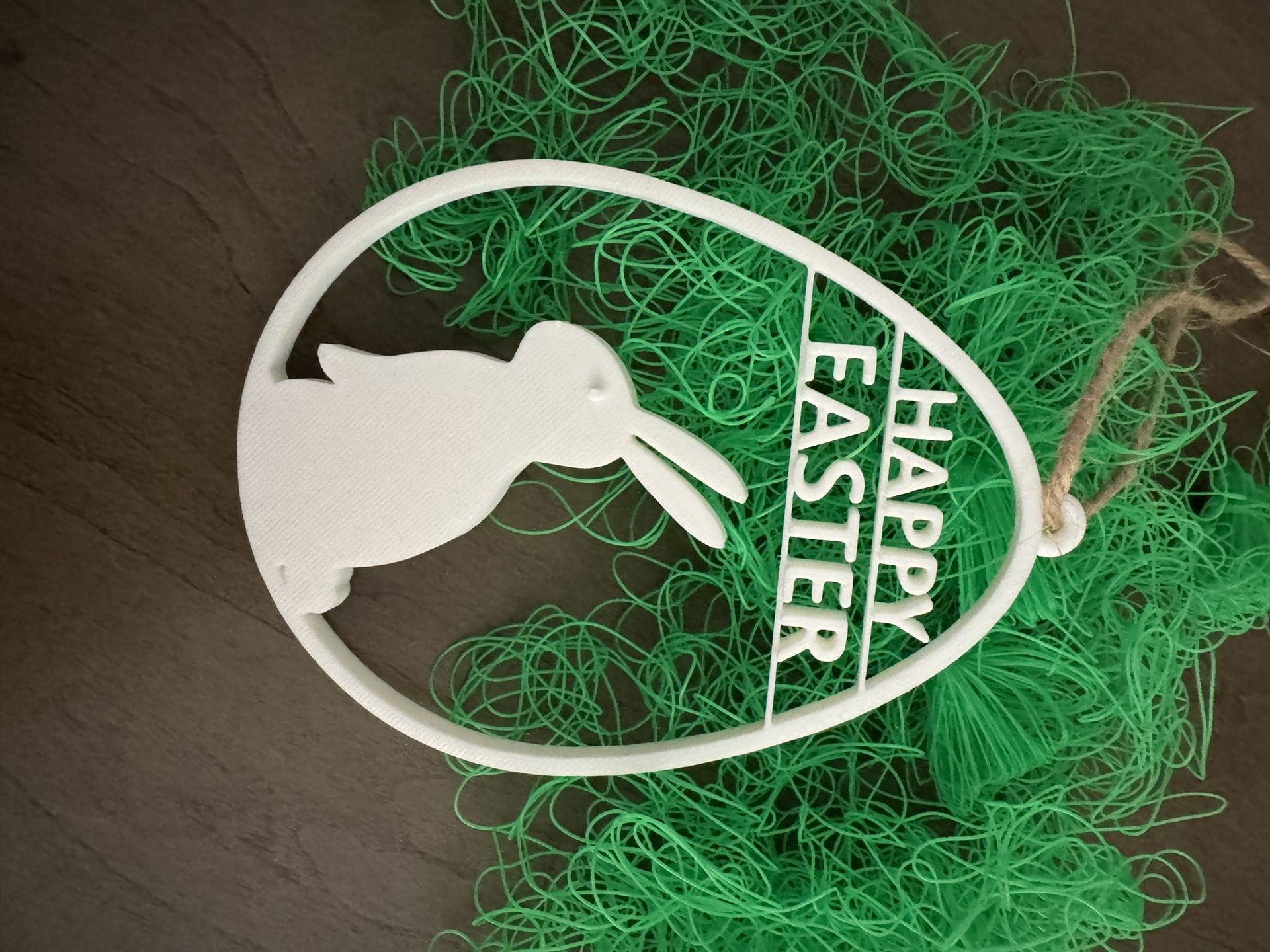 Easter Hanging Decor