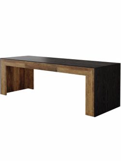 Dining room table