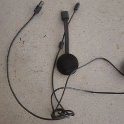 Chrome Cast