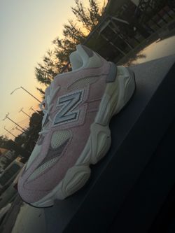 New Balance 9060 Kids