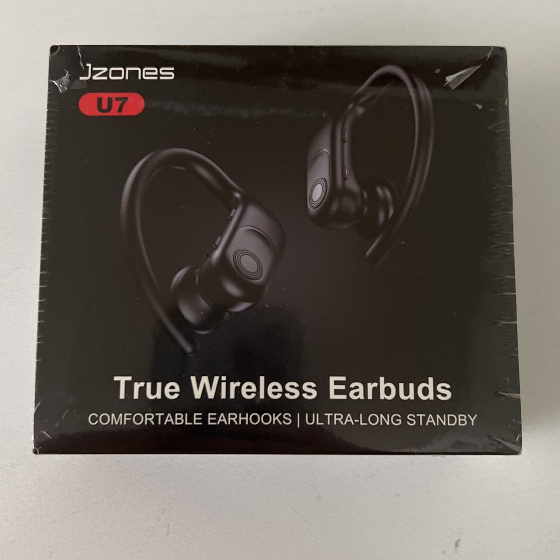 true Wireless Earbuds