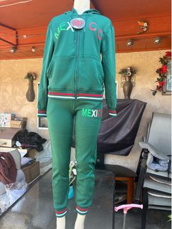 Mexico two piece set