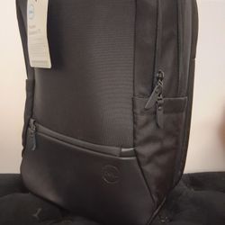 New Dell Backpack 