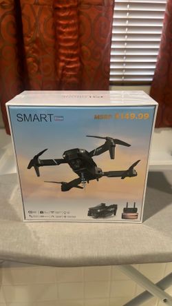 Smart Drone