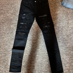 Amiri Jeans 