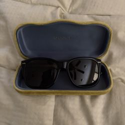 Gucci Glasses 