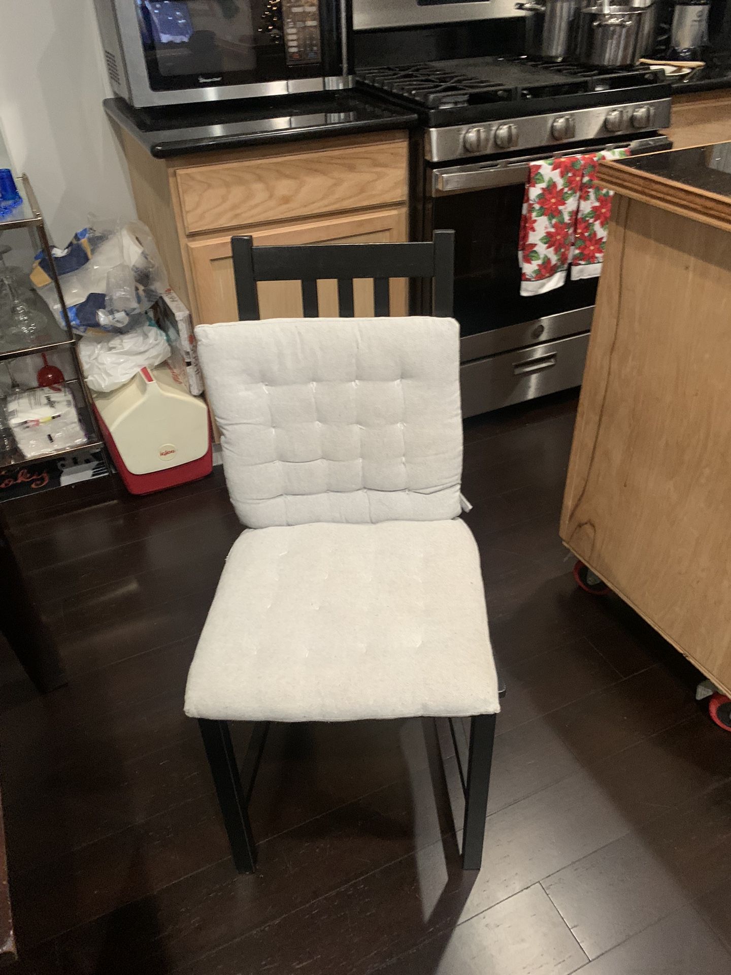 Ikea chair