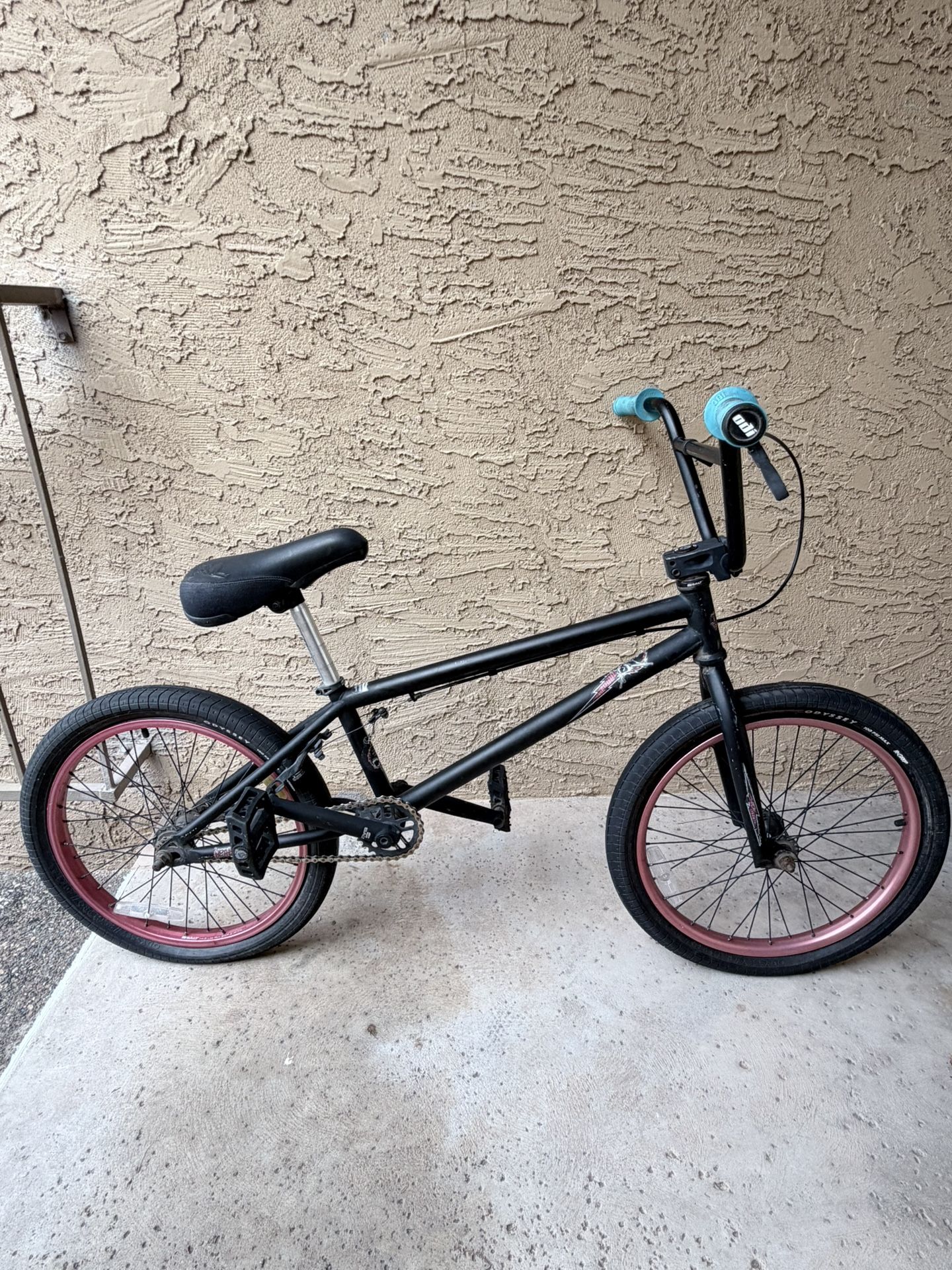 WeThePeople BMX Bike 