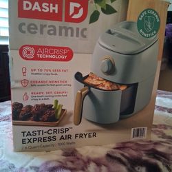 Air FRYER