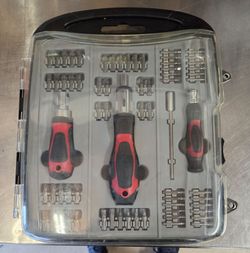 Husky Screwdriver set