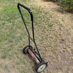 Push Mower