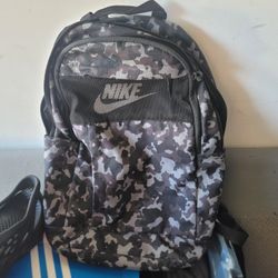 Nike Backpack 