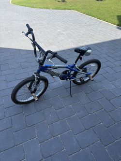 Bike Mongoose