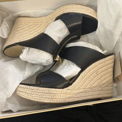 Michael Kors Wedge Sandals