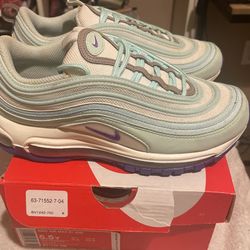 Air Max 97 Teal