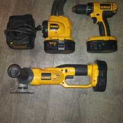 Dewalt