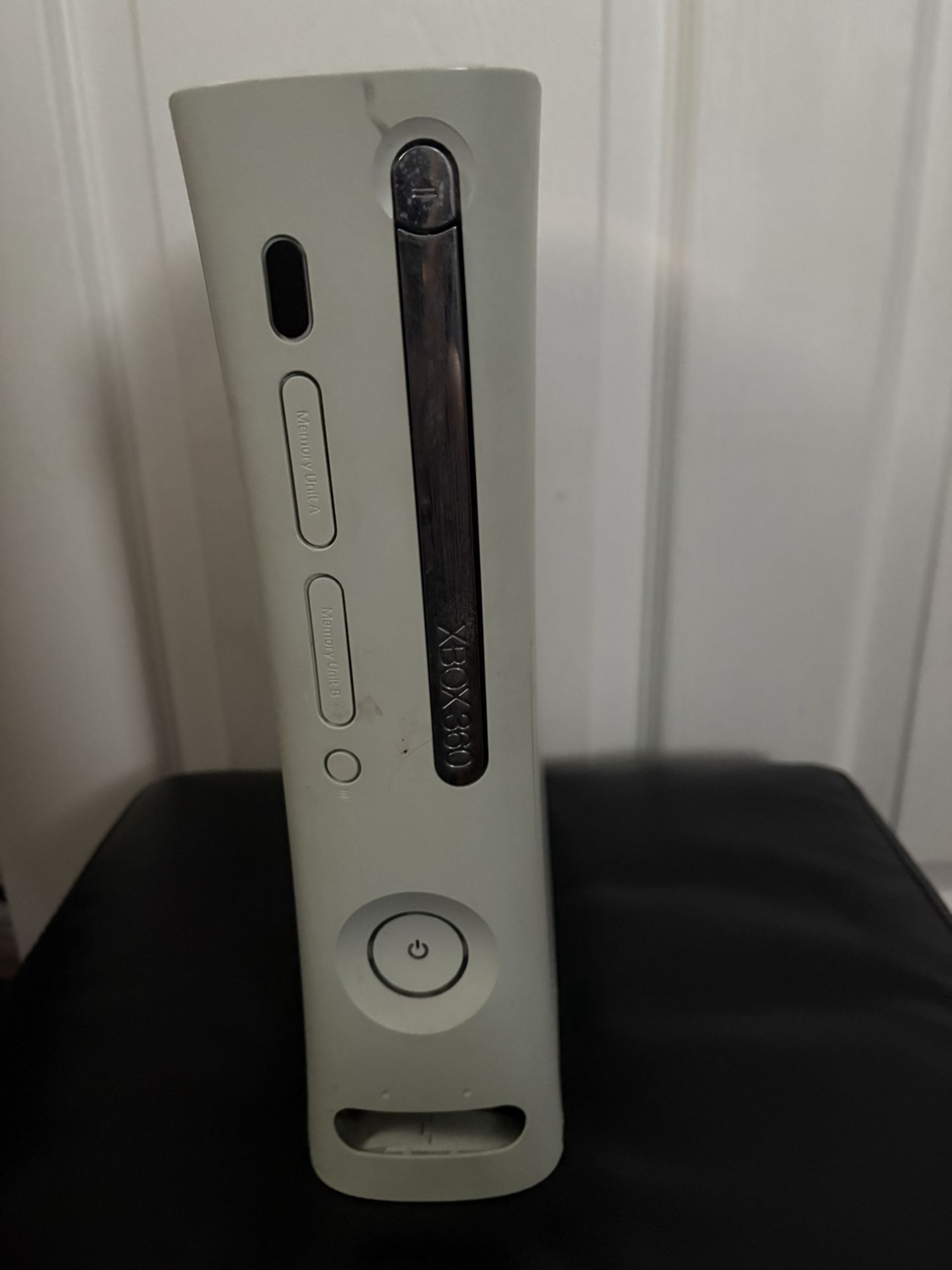 X Box 360