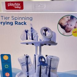 Drying Rack / Tendedero Para Biberónes 