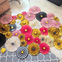 Party Decor