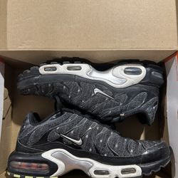 Nike Shoe