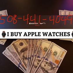 Apple Watch Series 7 GPS Only