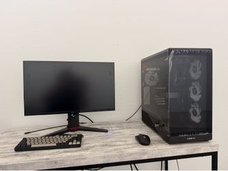 Gaming pc