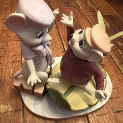 Rescuers Disney Magic Moments 