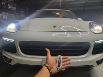 Car Keys