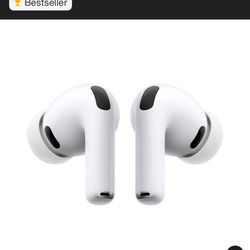 100$!! AirPods Pro 3