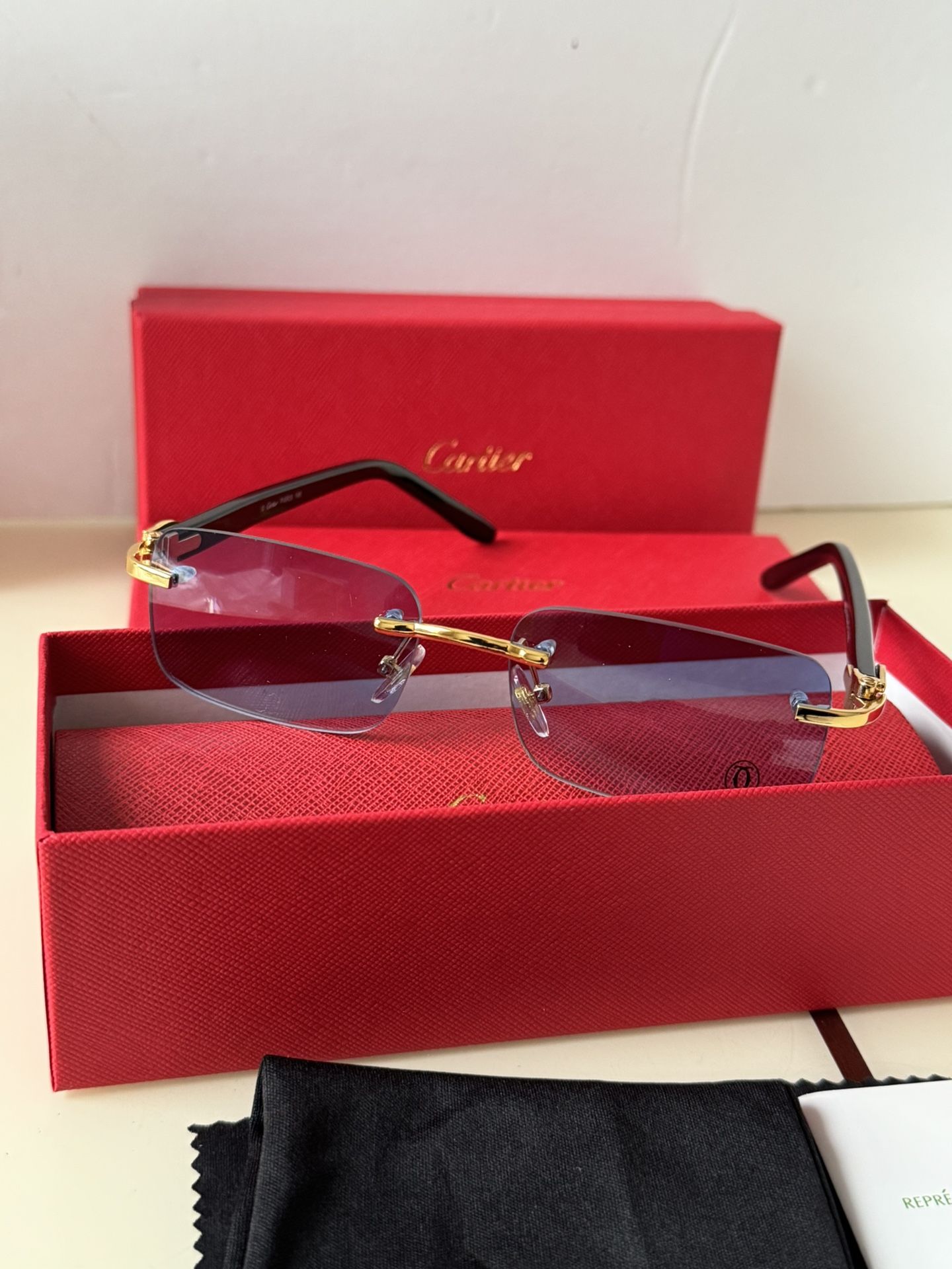 Cartier Sunglasses