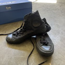 Converse High Tops Canvas