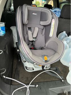 Chicco Car Seat