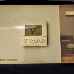 Daikin One Lite Smart Thermostat 