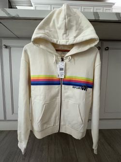 Rip Curl Hoodie (S) - brand new