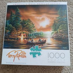 Puzzles