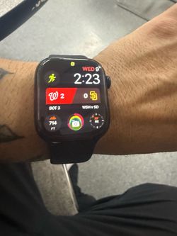Apple Watch Series 11 42mm