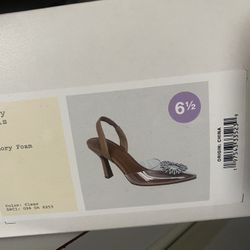 Heeled 