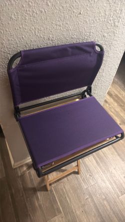 Stadium Seat