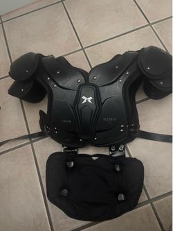 Xenith flyte 2 shoulder pads Large