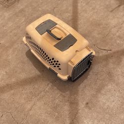 Dog Cage 