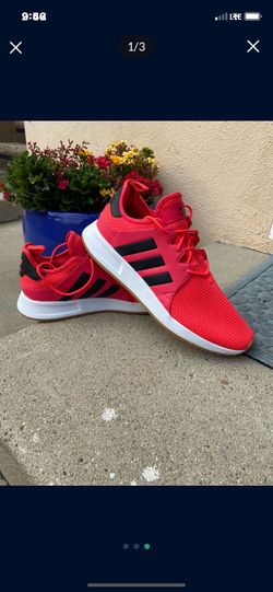 Adidas Shoes - Size 11.5