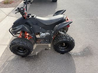 2021 kayo 70 quad