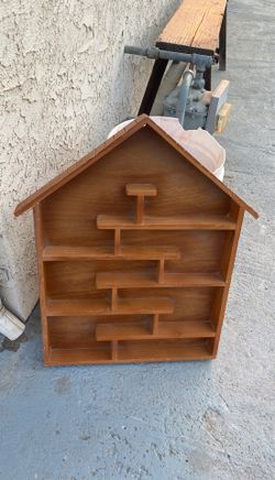 Home interior Antique