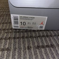 Jordan 13’s 